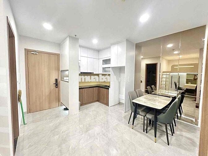 BÁN GẤP CĂN HỘ 1PN LEGACY CENTRAL TẶNG NỘI THẤT GIÁ CHỈ 1TY250