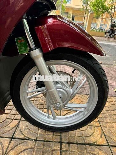 SH 150i CBS