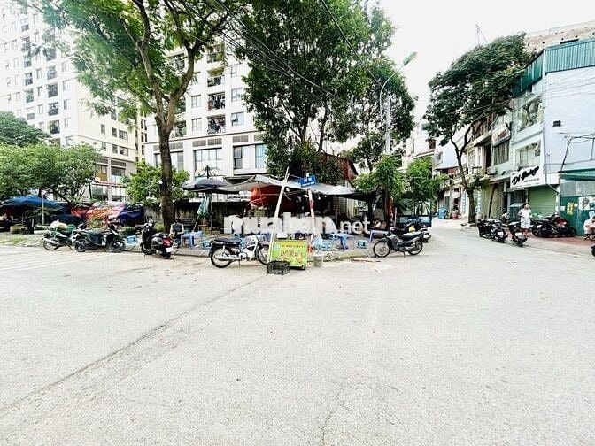 Bán gấp đất Đấu giá Đông Mỹ Liên Ninh trục chính kinh doanhgiá 11.5 tỷ