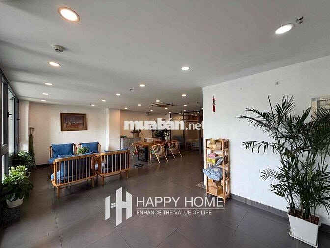 MẶT BẰNG SIÊU RỘNG - MẶT TIỀN ĐƯỜNG - TRUNG TÂM PHÚ NHUẬN