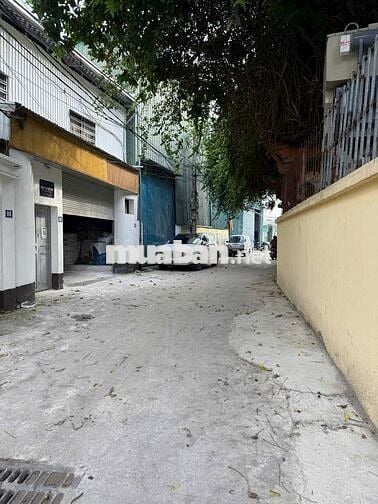 📌 Bán đất tại Yên Phú – Ngọc Hồi – Hà Nội