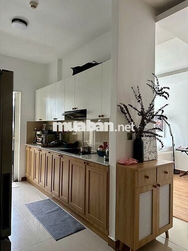 Bán gấp căn hộ 2PN 85m2 tại chung cư Era Town Quận 7 giá tốt