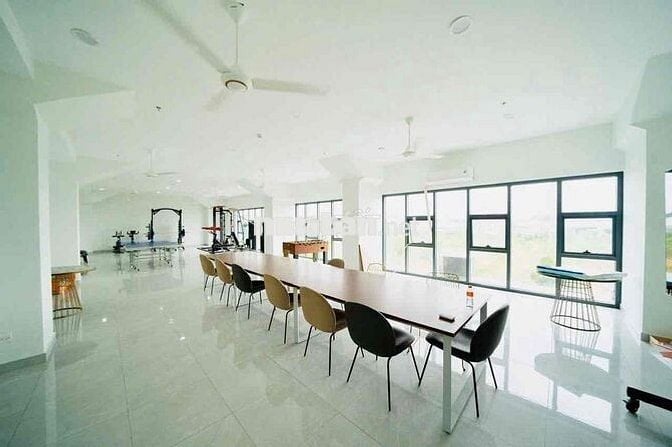 BÁN GẤP CĂN HỘ 1PN LEGACY CENTRAL TẶNG NỘI THẤT GIÁ CHỈ 1TY250