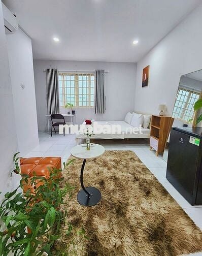 CHO THUÊ NHÀ CHDV QUẬN BÌNH THẠNH