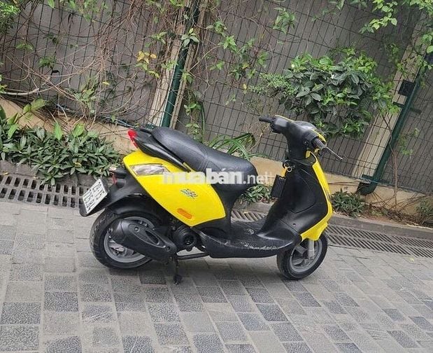 Zip ET8 2024 xe đẹp chính chủ biển Hà Nội
