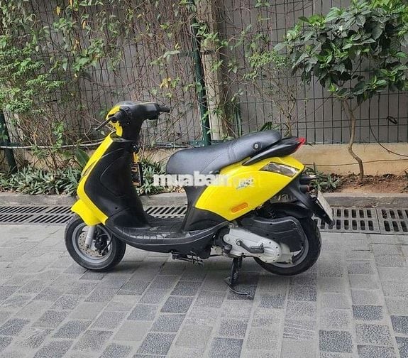 Zip ET8 2024 xe đẹp chính chủ biển Hà Nội