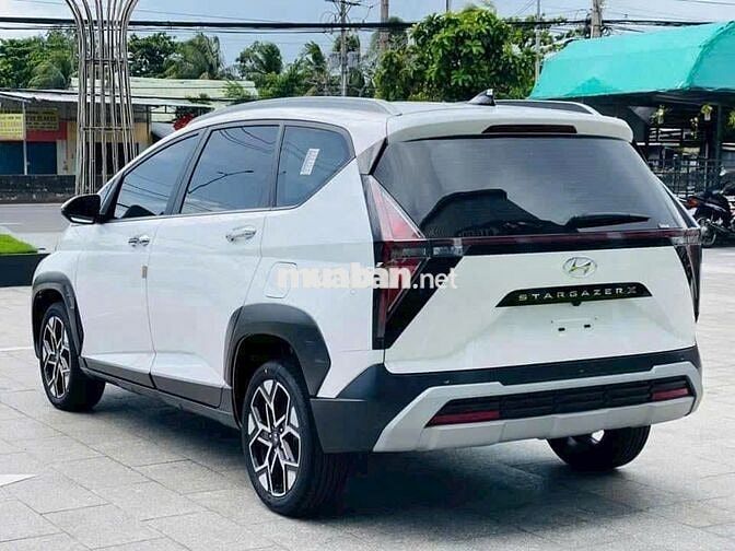STARGAZER TRẢ TRƯỚC CHỈ 95tr - GIAO XE NGAY
