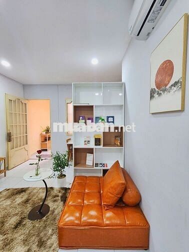 CHO THUÊ NHÀ CHDV QUẬN BÌNH THẠNH