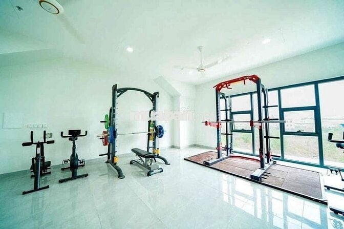 BÁN GẤP CĂN HỘ 1PN LEGACY CENTRAL TẶNG NỘI THẤT GIÁ CHỈ 1TY250