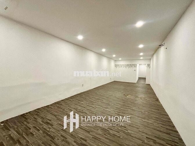 MẶT TIỀN PHAN ĐÌNH PHÙNG - 1TRỆT - 1 LẦU - KD TỰ DO