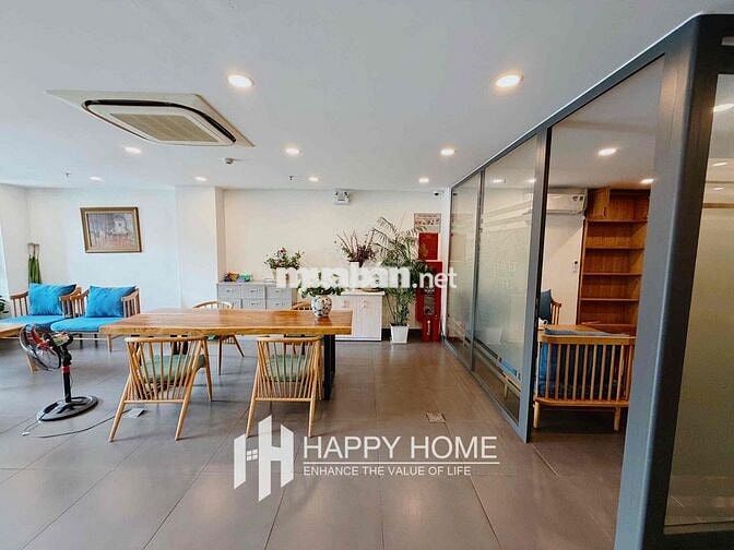 MẶT BẰNG SIÊU RỘNG - MẶT TIỀN ĐƯỜNG - TRUNG TÂM PHÚ NHUẬN