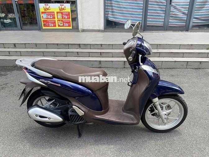 SH mode 2014 khoá remote chính chủ biển thanh phố