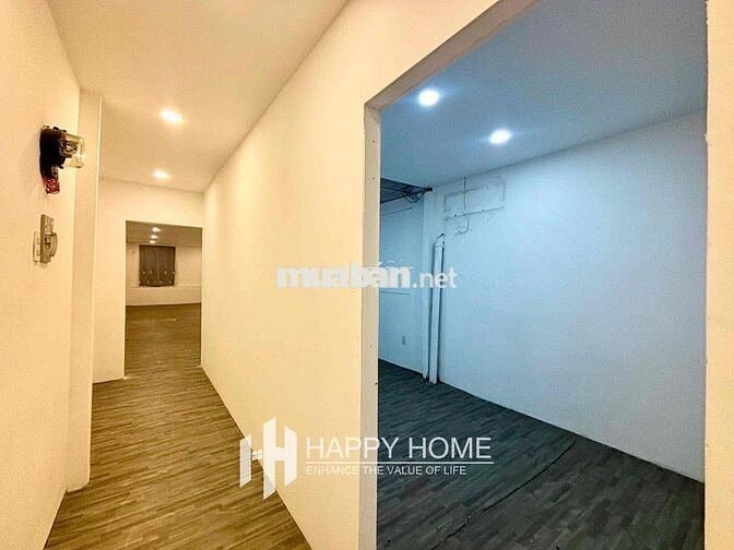 MẶT TIỀN PHAN ĐÌNH PHÙNG - 1TRỆT - 1 LẦU - KD TỰ DO