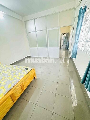CĂN HỘ 1 PHÒNG NGỦ TÁCH BẾP FULL NỘI THẤT CÓ CỬA SỔ TRỜI SIÊU THOÁNG
