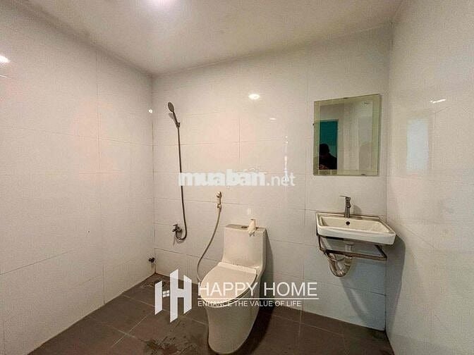 MẶT TIỀN PHAN ĐÌNH PHÙNG - 1TRỆT - 1 LẦU - KD TỰ DO