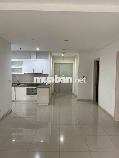 Cho thuê CH Golden Palace, Mễ Trì 86m2 2PN đồ cơ bản giá tốt 13tr/th