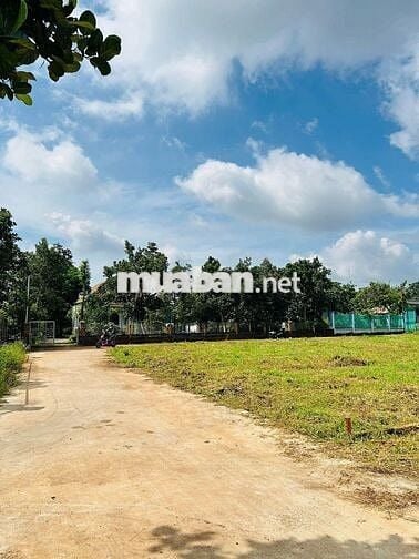 BÁN ĐẤT NGAY KHU DU LỊCH LỚN NHẤT ĐỒNG NAI. THỔ CƯ SỔ RIÊNG. GIÁ 680TR
