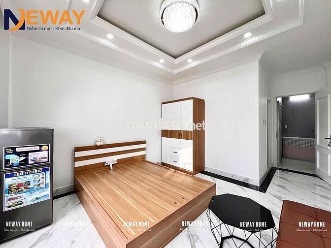 -🏡CĂN HỘ DUPLEX -📌CỬA SỔ TRỜI -💥TÂN SƠN NHÌ - SƠN KỲ -💥TÂN QUÝ