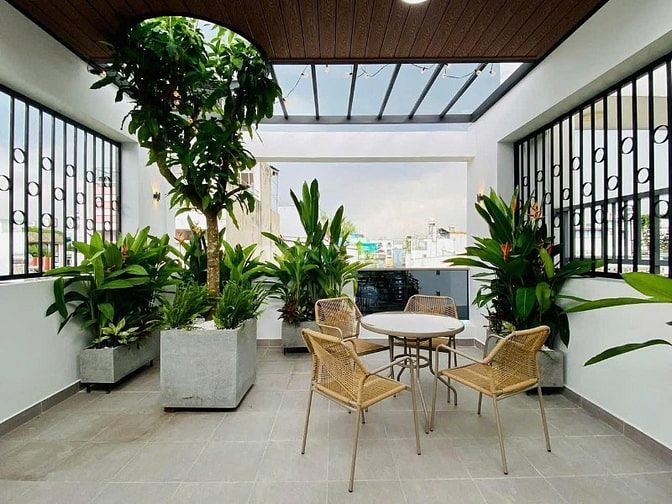 Chủ nhà kẹt nợ bán gấp nhà Lạc Long Quân Quận 11 – giá 4 tỷ800