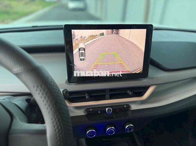 VinFast VF3 2025 - 9000 km
