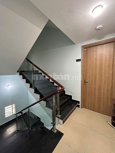10 TỶ 5. NHÀ PHỐ 100m2, THẠNH LỘC QUẬN 12