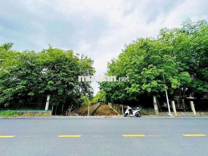 Chính Chủ Kẹt vốn bán nhanh đất MT Nguyễn Văn Khạ Giá 3ty350/615m2 SHR