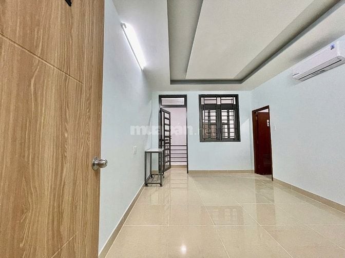 10 TỶ 5. NHÀ PHỐ 100m2, THẠNH LỘC QUẬN 12
