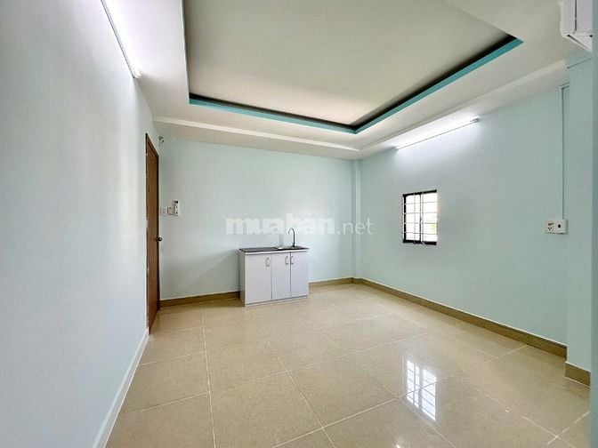 10 TỶ 5. NHÀ PHỐ 100m2, THẠNH LỘC QUẬN 12