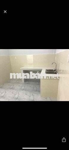 NHÀ NGUYÊN CĂN MỚI TOANH - 40M2 - 2PN2WC - Ở GĐ, SV GHÉP, KDOL RẤT OK