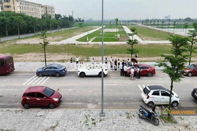 Đất tại Đường 18, Yên Phong, Bắc Ninh, giá cực đẹp, 115m2 - Đã có sổ