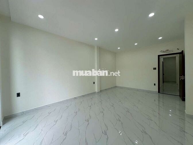 CHO THUÊ BUILDING NGUYÊN CĂN NGAY MẶT TIỀN TRƯƠNG VĨNH KÝ - TÂN PHÚ