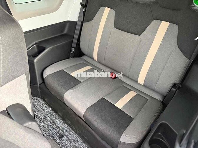 VinFast VF3 2025 - 9000 km