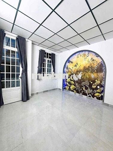 ✅Cần bán gấp nhà sau chợ bình chánh. dt: 5x18m2. giá 95