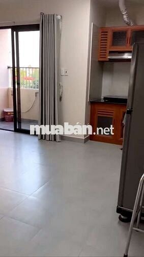 Cho thuê căn hộ lớn lầu 02 giá 6tr FULL NỘI THẤT Chung Cư Golden City