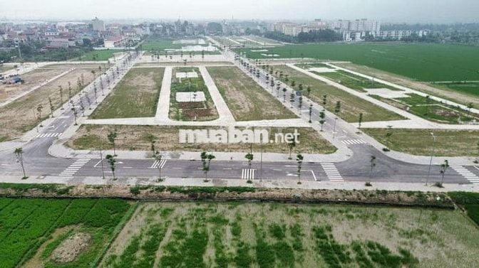 Đất tại Đường 18, Yên Phong, Bắc Ninh, giá cực đẹp, 115m2 - Đã có sổ