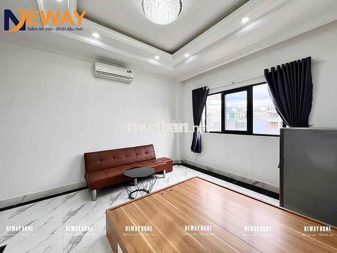 -🏡CĂN HỘ DUPLEX -📌CỬA SỔ TRỜI -💥TÂN SƠN NHÌ - SƠN KỲ -💥TÂN QUÝ