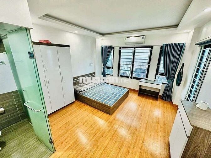 Cho Thuê Phòng Full nội thất Studio, mới