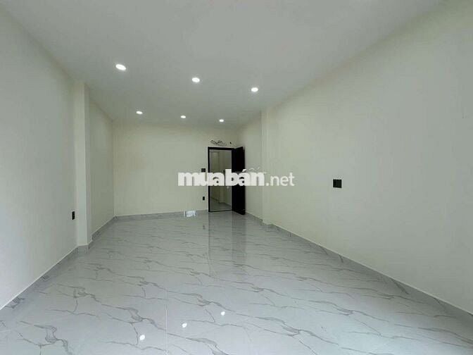 CHO THUÊ BUILDING NGUYÊN CĂN NGAY MẶT TIỀN TRƯƠNG VĨNH KÝ - TÂN PHÚ