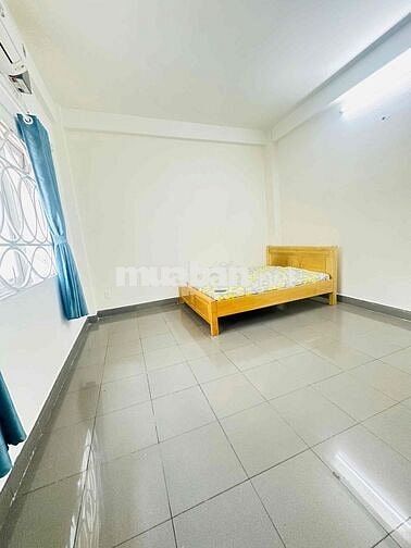 CĂN HỘ 1 PHÒNG NGỦ TÁCH BẾP FULL NỘI THẤT CÓ CỬA SỔ TRỜI SIÊU THOÁNG
