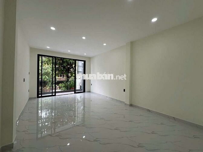 CHO THUÊ BUILDING NGUYÊN CĂN NGAY MẶT TIỀN TRƯƠNG VĨNH KÝ - TÂN PHÚ