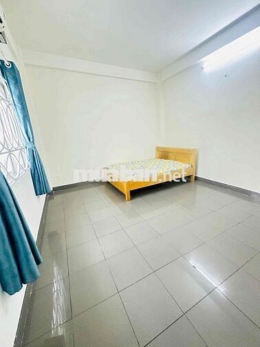 CĂN HỘ 1 PHÒNG NGỦ TÁCH BẾP FULL NỘI THẤT CÓ CỬA SỔ TRỜI SIÊU THOÁNG