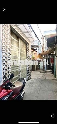 NHÀ NGUYÊN CĂN MỚI TOANH - 40M2 - 2PN2WC - Ở GĐ, SV GHÉP, KDOL RẤT OK