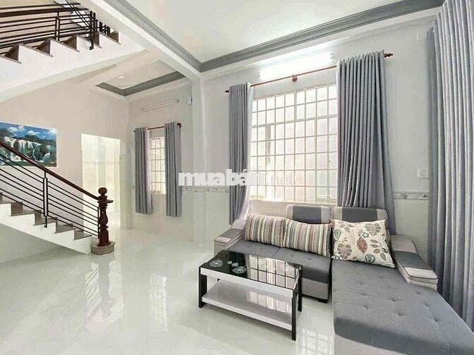 NC 4pn3wc 82m2 Phạm Văn Chiêu P9