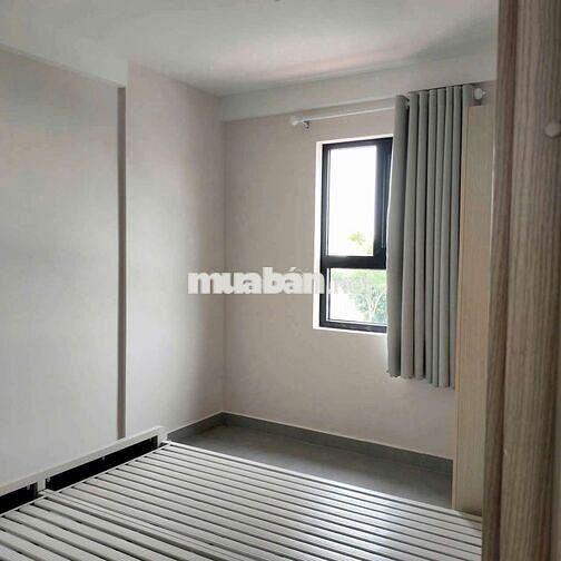 Cho thuê căn hộ lớn lầu 02 giá 6tr FULL NỘI THẤT Chung Cư Golden City