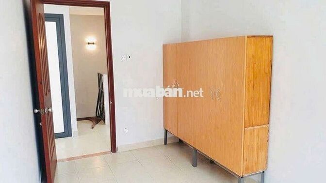 LÊ QUANG ĐỊNH BÌNH THẠNH - 2 TẦNG - 45M - 3PN - SẴN MÁY LẠNH