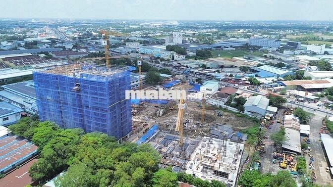 Căn hộ DESTINO, mã T1A.03-13 2PN 2WC view hồ bơi, công viên siu đẹp