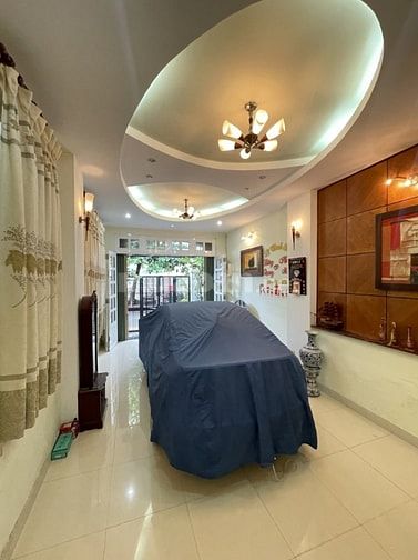 Bán nhà MT đường nội bộ Tạ Quang Bửu khu vip Q.8 - 6m x 20m - 24 tỉ