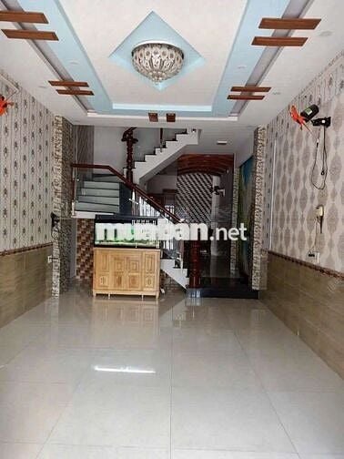 Nhà vị trí thoáng mát phù hợp bán hàng online mở công ty