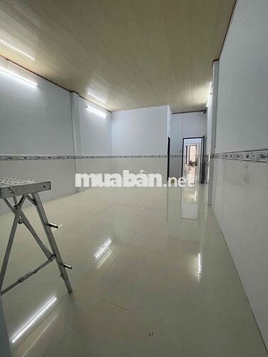 CHO THUÊ NHÀ NGUYÊN CĂN - 1TRỆT1LẦU [4,2x22M] - 3PN4WC - HẺM 6M