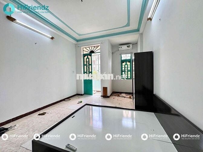🌎 STUDIO BANCOL MỚI 100% 30M2 FULL NỘI THẤT - GẦN ĐH UEH VÀ Y DƯỢC